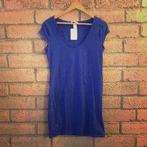 NWT H&M Tee Dress